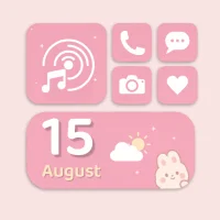 Themes: Widgets & Icon Changer